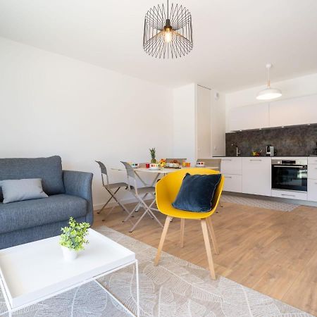Apartment Hemisphere By Interhome การ์นัก ภายนอก รูปภาพ