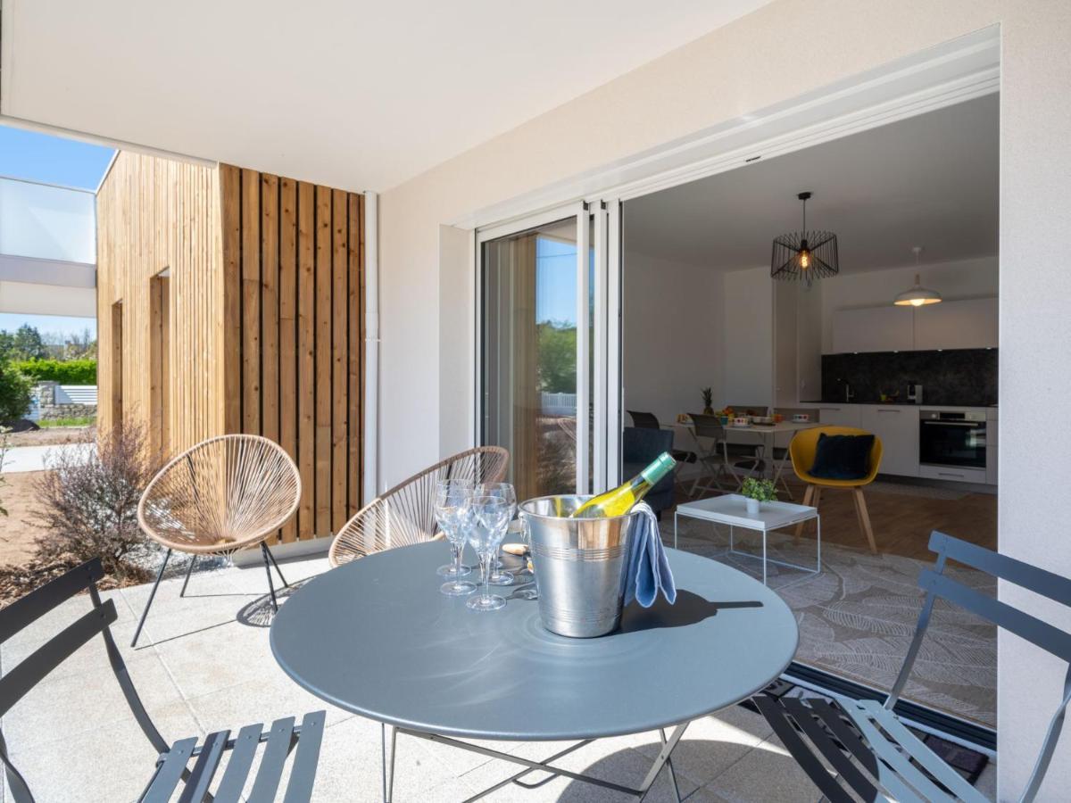 Apartment Hemisphere By Interhome การ์นัก ภายนอก รูปภาพ