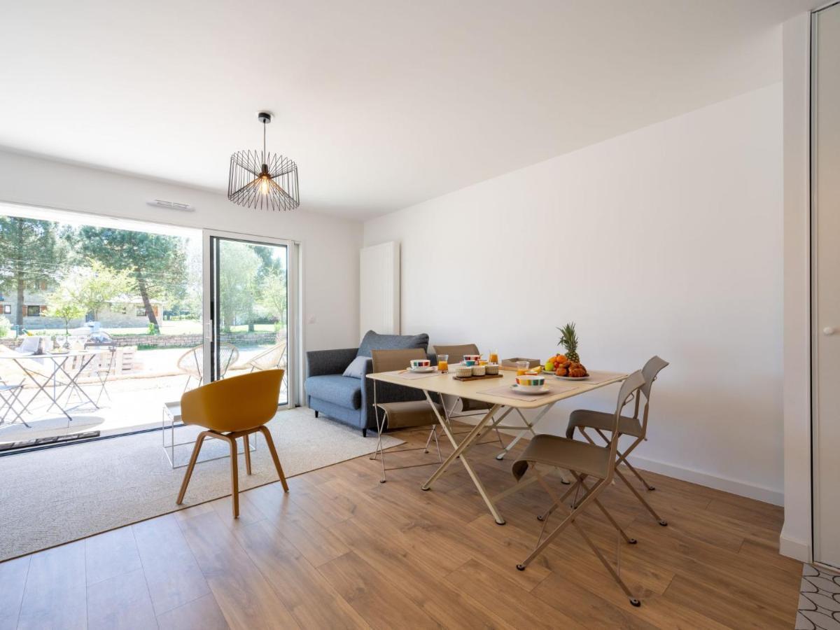 Apartment Hemisphere By Interhome การ์นัก ภายนอก รูปภาพ