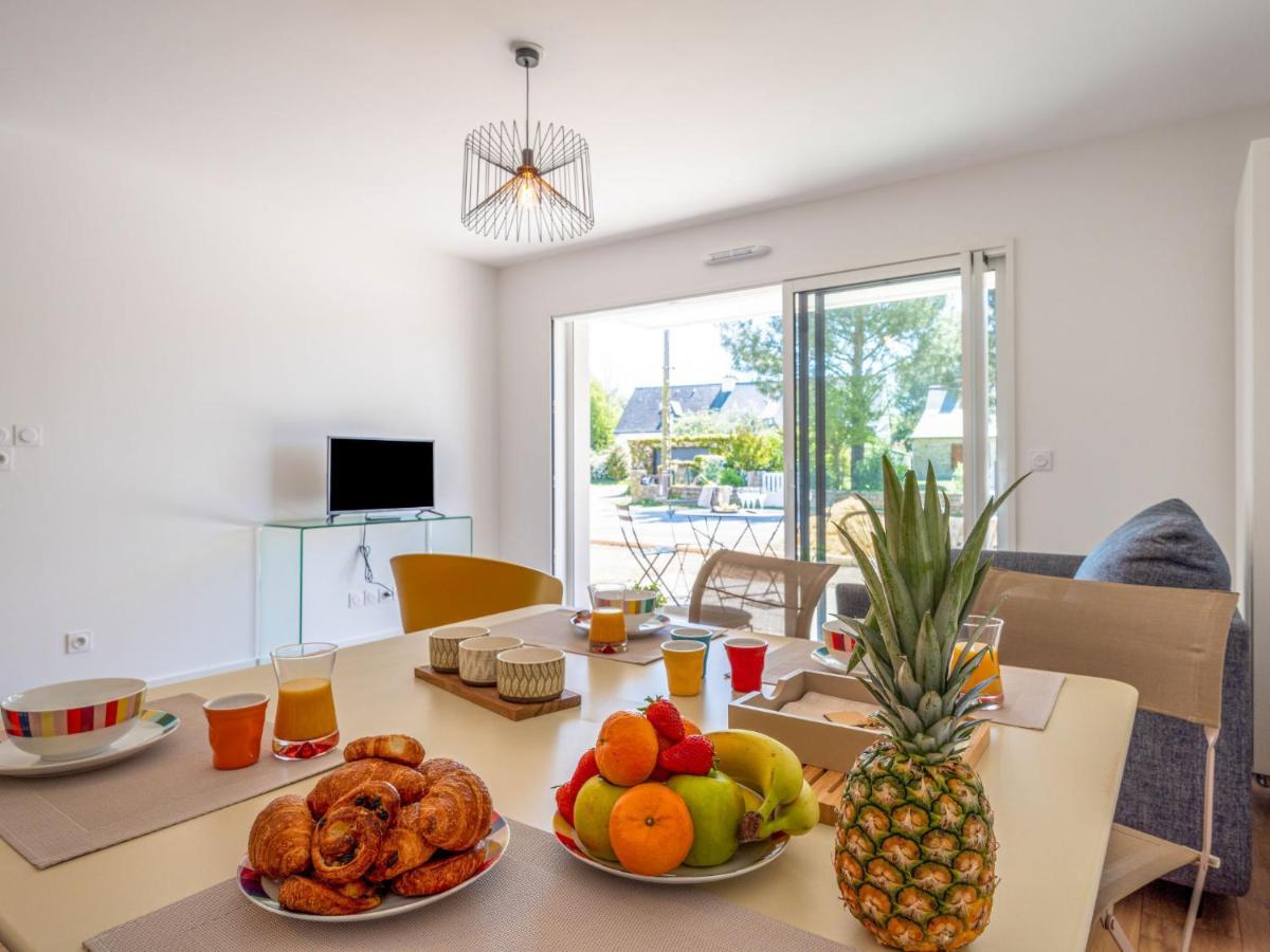 Apartment Hemisphere By Interhome การ์นัก ภายนอก รูปภาพ