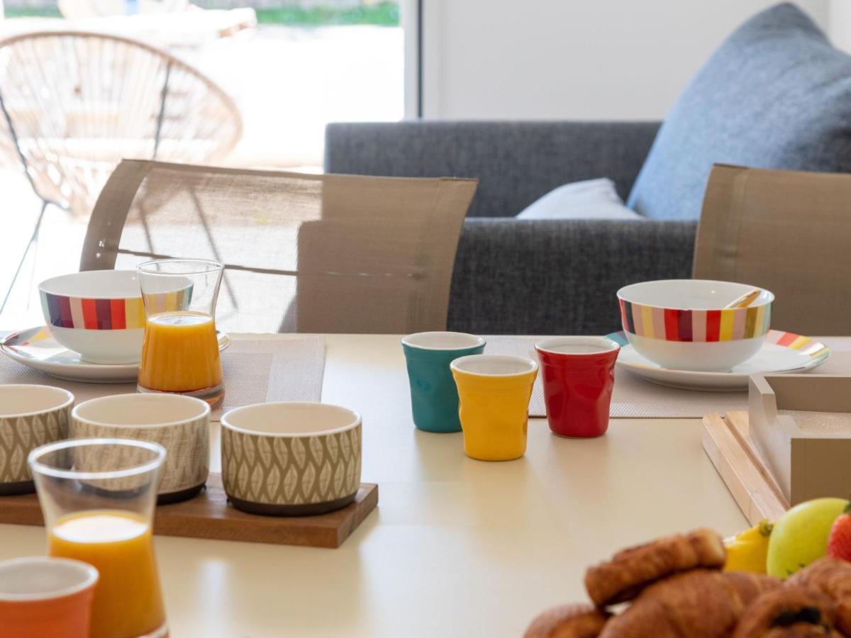 Apartment Hemisphere By Interhome การ์นัก ภายนอก รูปภาพ