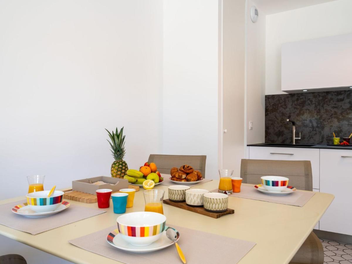 Apartment Hemisphere By Interhome การ์นัก ภายนอก รูปภาพ