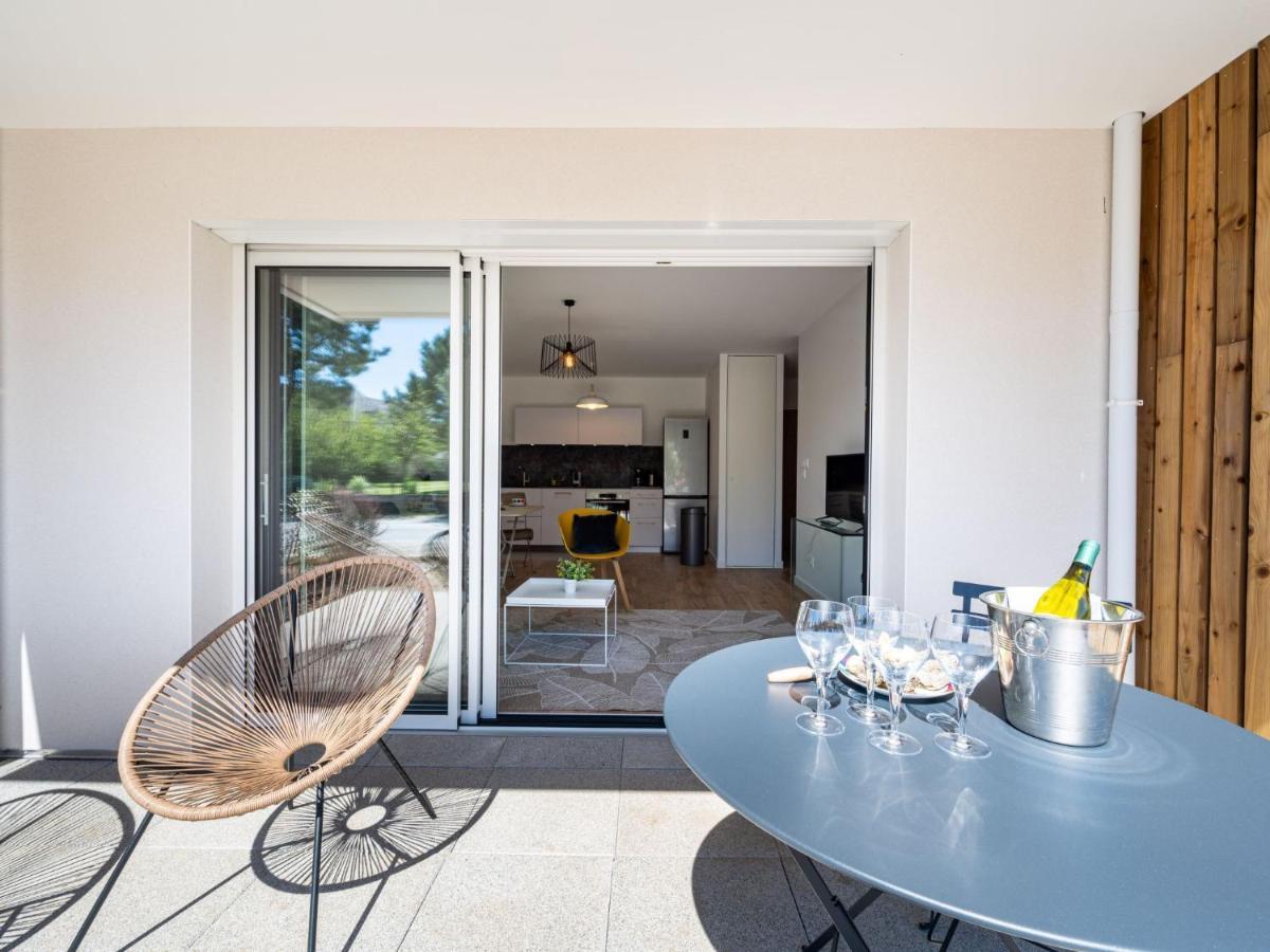 Apartment Hemisphere By Interhome การ์นัก ภายนอก รูปภาพ