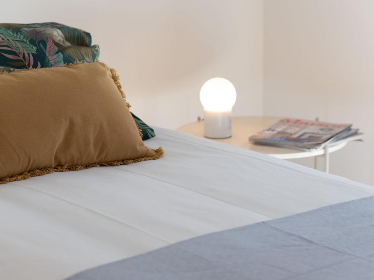 Apartment Hemisphere By Interhome การ์นัก ภายนอก รูปภาพ