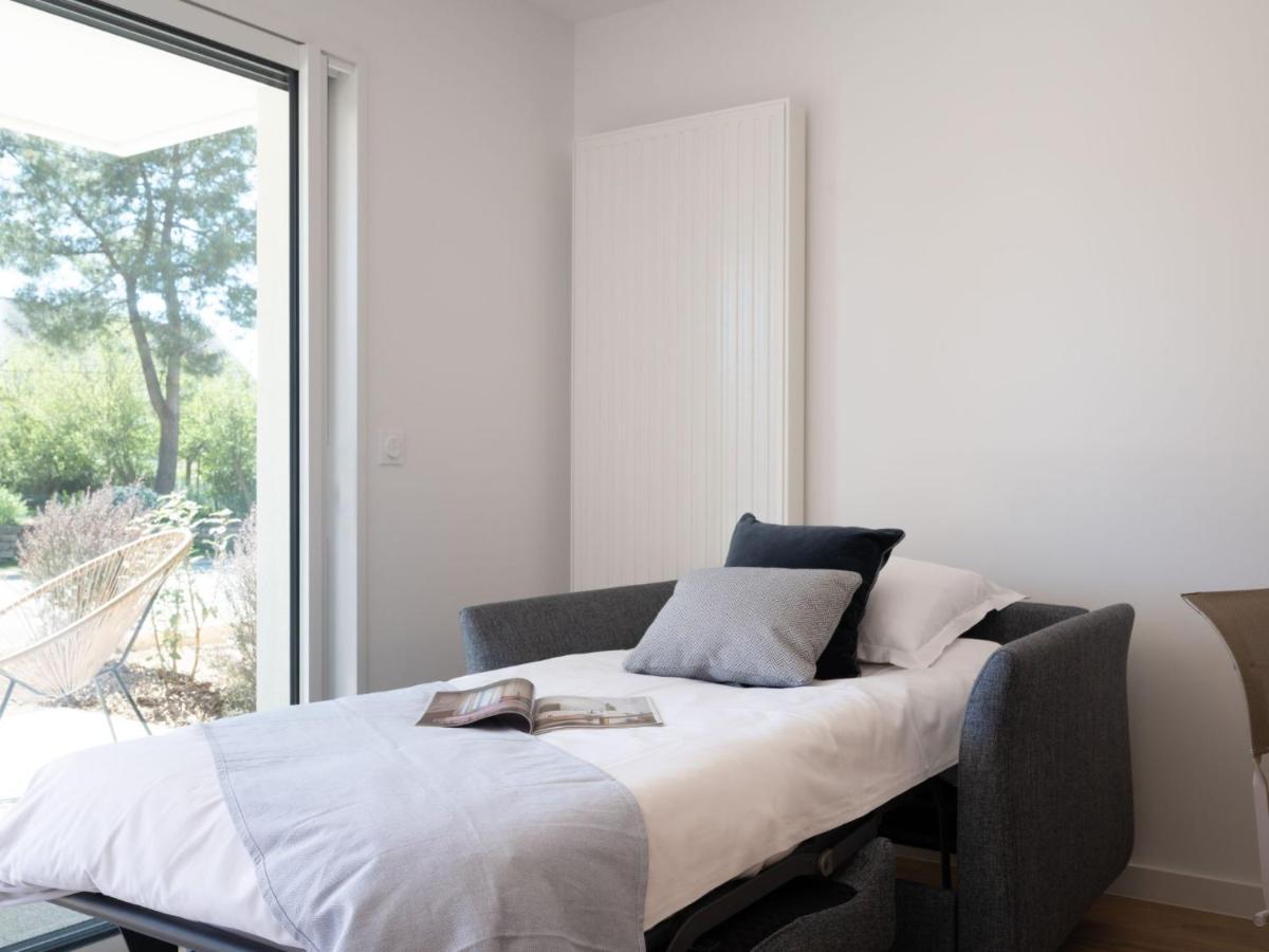 Apartment Hemisphere By Interhome การ์นัก ภายนอก รูปภาพ
